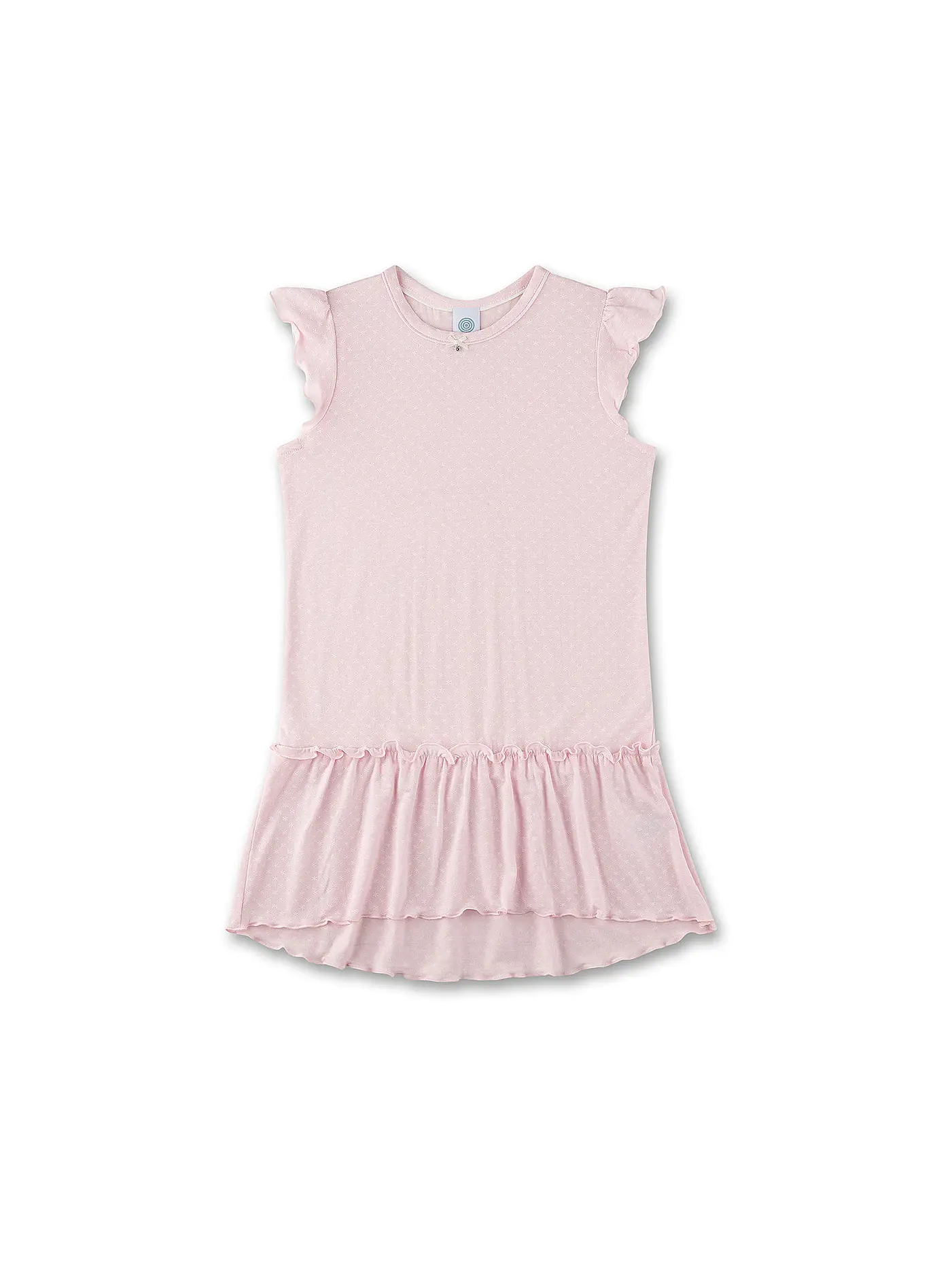 SANETTA | Mädchen Nachthemd - Sleepshirt | 